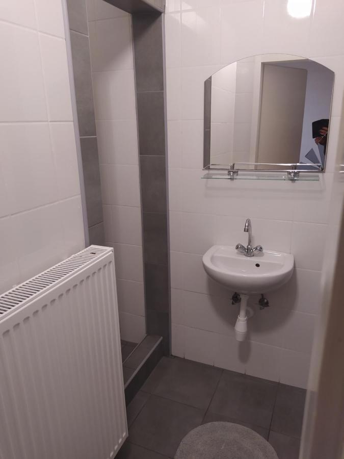 Pingpong Apartman Soltvadkert Exterior photo
